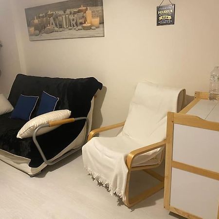 Un Petit Coin De Paradis Beau 2 Pieces Greolieres Extérieur photo